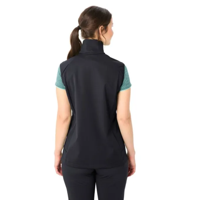 Everhike Softshellweste Damen