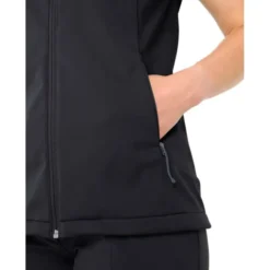 Everhike Softshellweste Damen