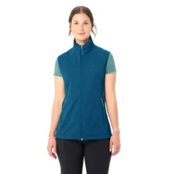 Everhike Softshellweste Damen