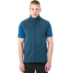 Everhike Softshell Weste Herren