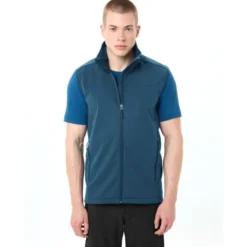 Everhike Softshell Weste Herren
