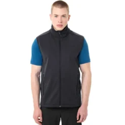 Everhike Softshell Weste Herren