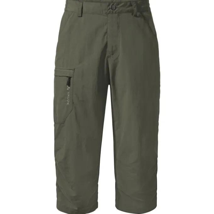 Farley II Capri-Hose Herren