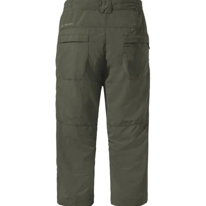 Farley II Capri-Hose Herren