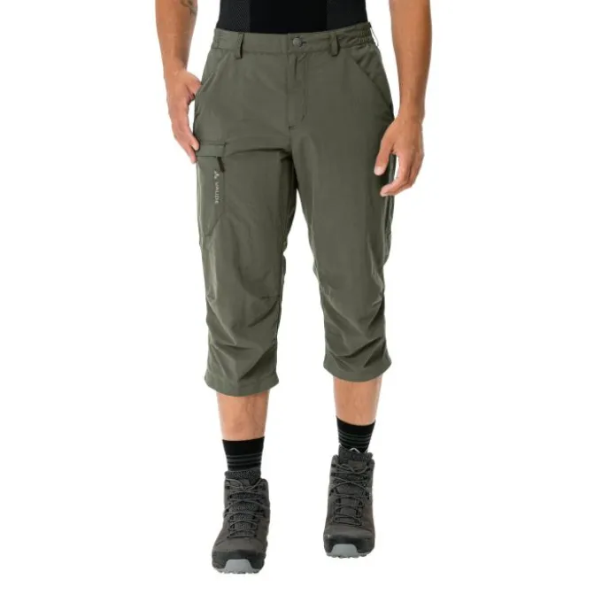 Farley II Capri-Hose Herren