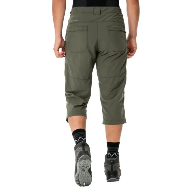 Farley II Capri-Hose Herren