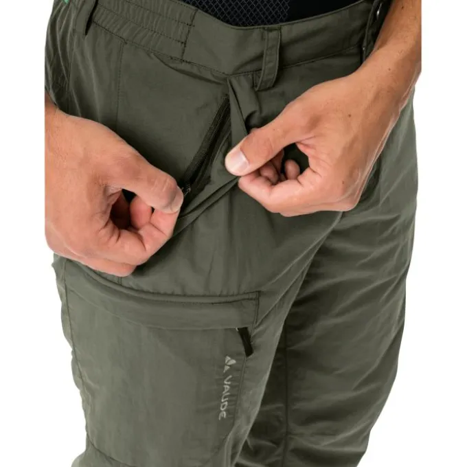 Farley II Capri-Hose Herren