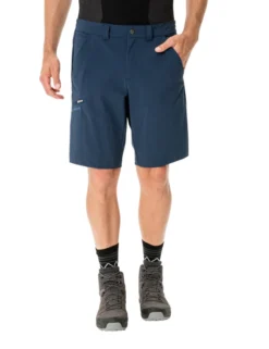 Farley Stretch Bermuda Shorts II Herren - dark sea