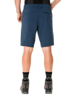 Farley Stretch Bermuda Shorts II Herren - dark sea