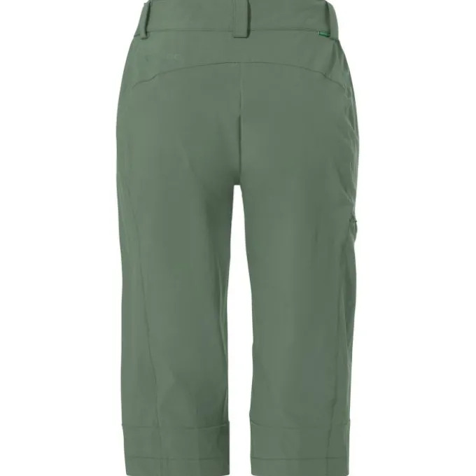 Farley Stretch Capri Hose III Damen