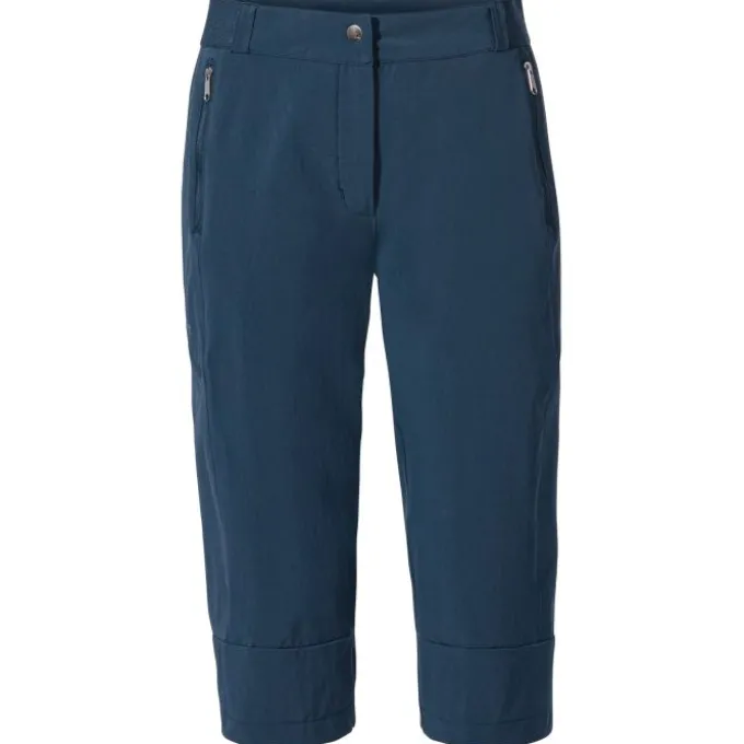 Farley Stretch Capri Hose III Damen