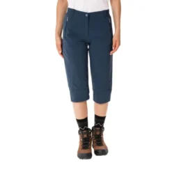 Farley Stretch Capri Hose III Damen
