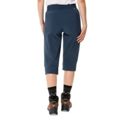 Farley Stretch Capri Hose III Damen