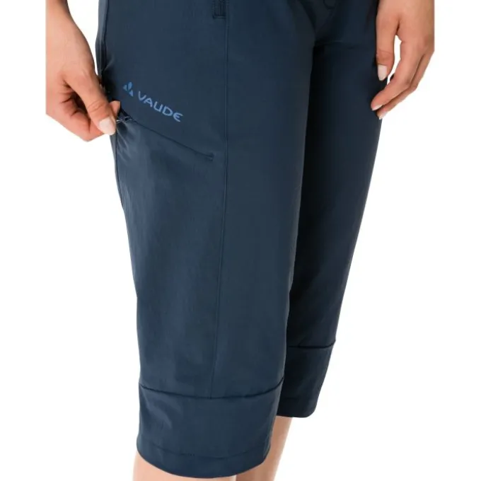 Farley Stretch Capri Hose III Damen