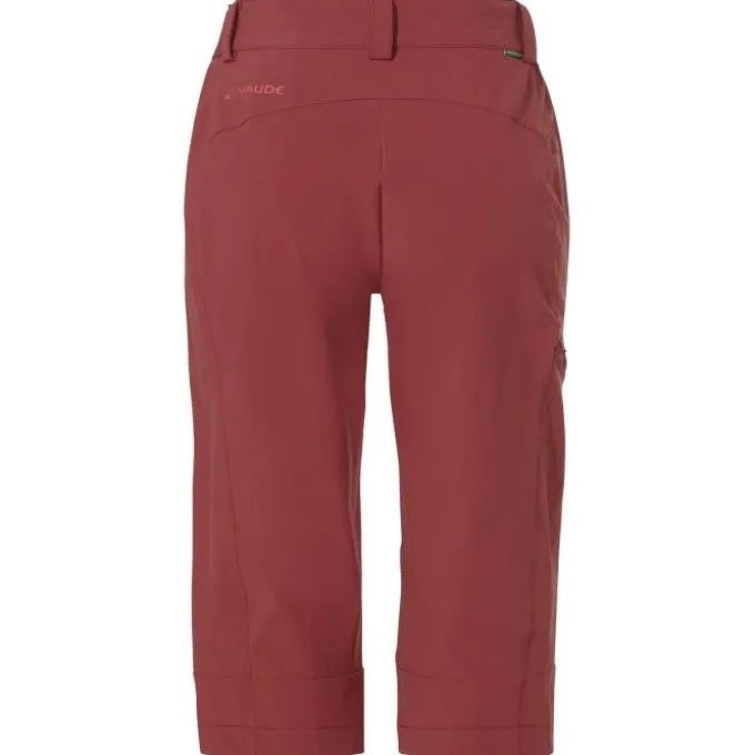 Farley Stretch Capri Hose III Damen
