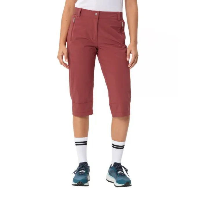 Farley Stretch Capri Hose III Damen