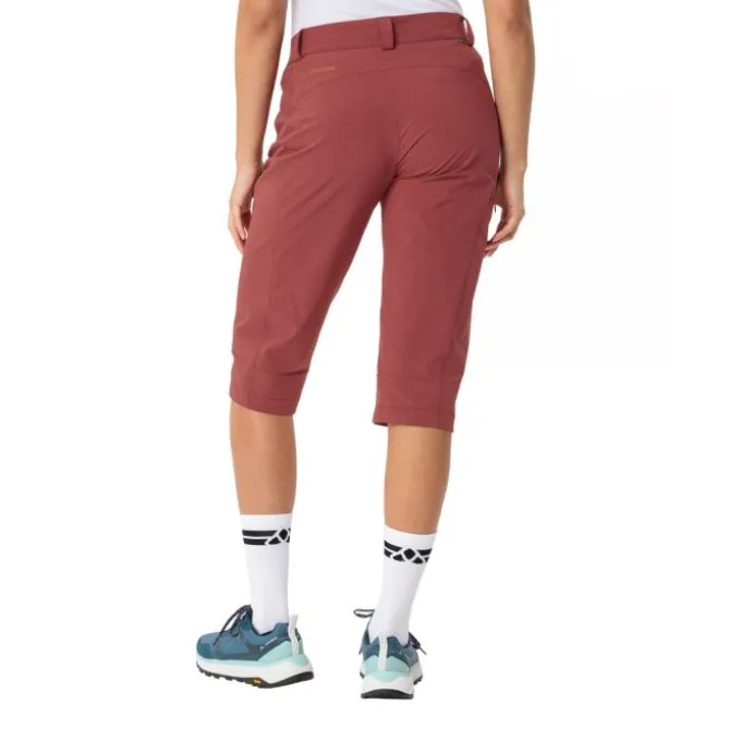 Farley Stretch Capri Hose III Damen