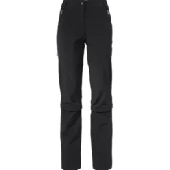 Farley Stretch Capri T-Zip III Hose Damen