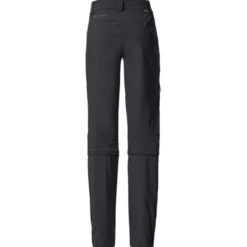 Farley Stretch Capri T-Zip III Hose Damen