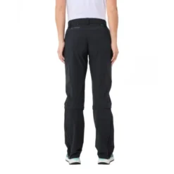 Farley Stretch Capri T-Zip III Hose Damen