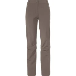 Farley Stretch Capri T-Zip III Hose Damen
