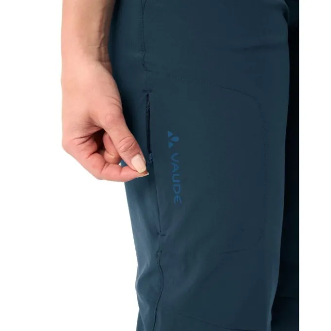 Farley Stretch III Outdoor Hose Damen