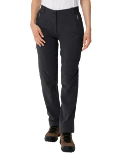 Farley Stretch III Outdoor Hose Damen - black