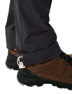Farley Stretch III Outdoor Hose Damen - black