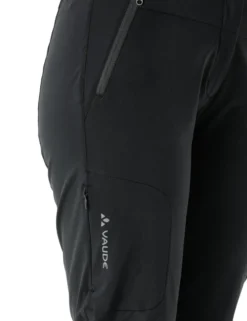 Farley Stretch III Outdoor Hose Damen - black
