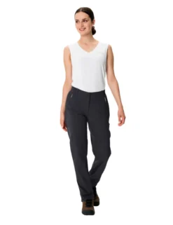 Farley Stretch III Outdoor Hose Damen - black