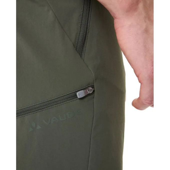 Farley Stretch III Outdoor Hose Herren