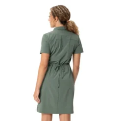 Farley Stretch Kleid Damen