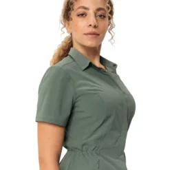 Farley Stretch Kleid Damen