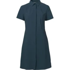 Farley Stretch Kleid Damen