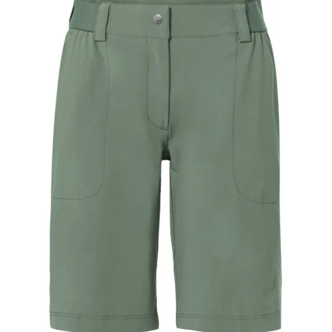 Farley Stretch Shorts II Damen