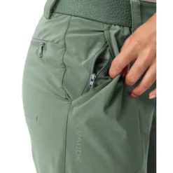 Farley Stretch Shorts II Damen
