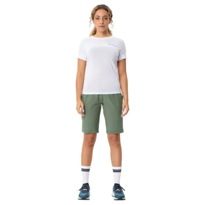 Farley Stretch Shorts II Damen