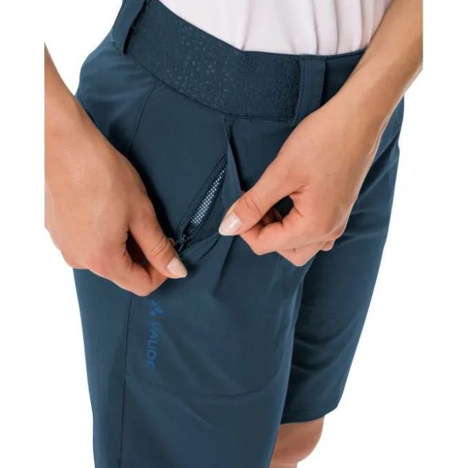 Farley Stretch Shorts II Damen