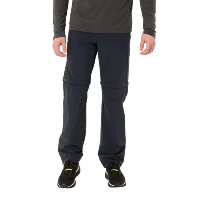 Farley Stretch T-Zip III Hose Herren