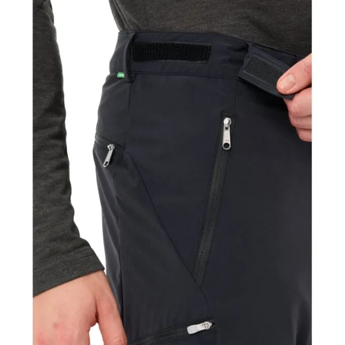 Farley Stretch T-Zip III Hose Herren