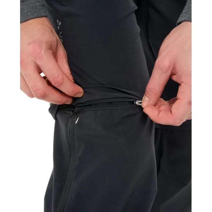 Farley Stretch T-Zip III Hose Herren