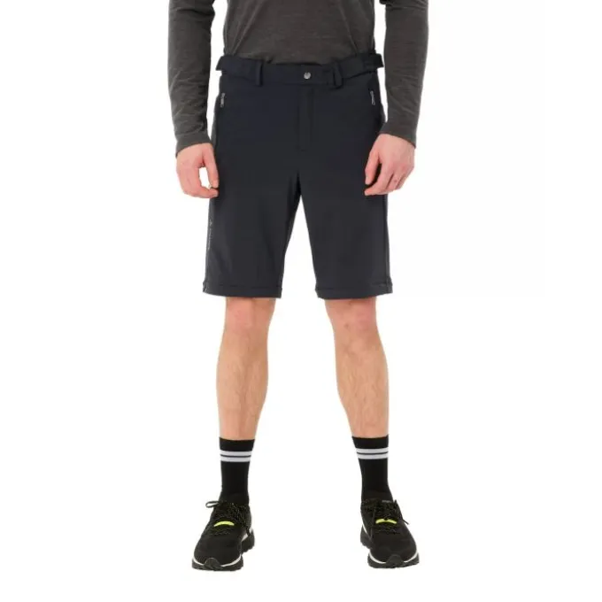 Farley Stretch T-Zip III Hose Herren