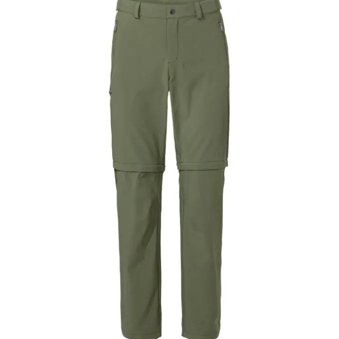 Farley Stretch T-Zip III Hose Herren