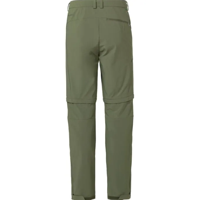 Farley Stretch T-Zip III Hose Herren
