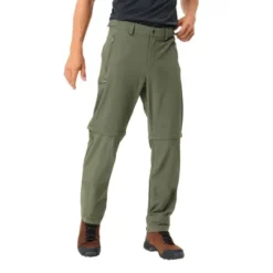 Farley Stretch T-Zip III Hose Herren