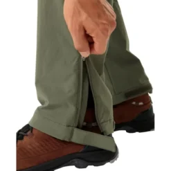 Farley Stretch T-Zip III Hose Herren