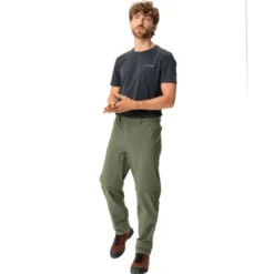 Farley Stretch T-Zip III Hose Herren