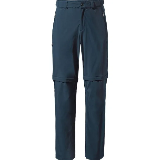 Farley Stretch T-Zip III Hose Herren
