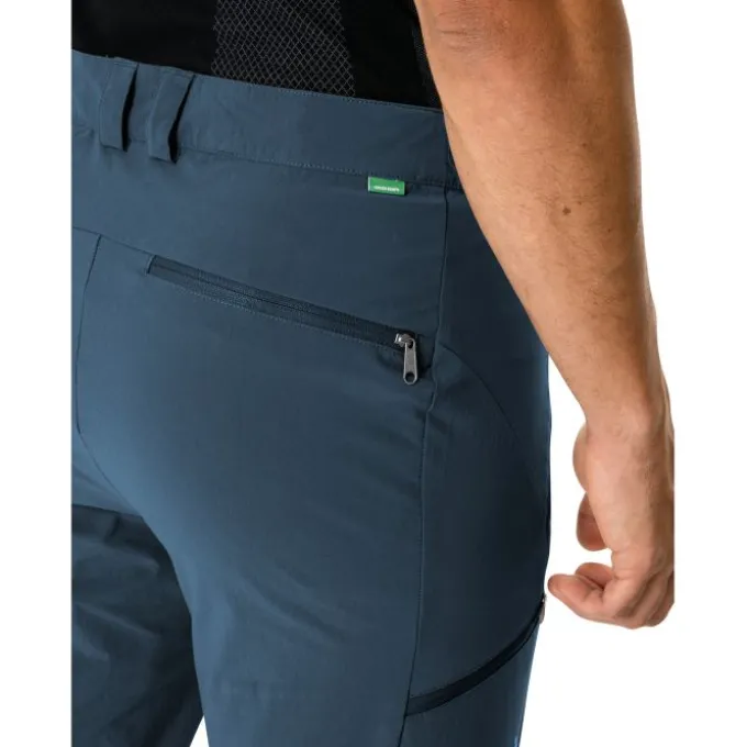 Farley Stretch T-Zip III Hose Herren