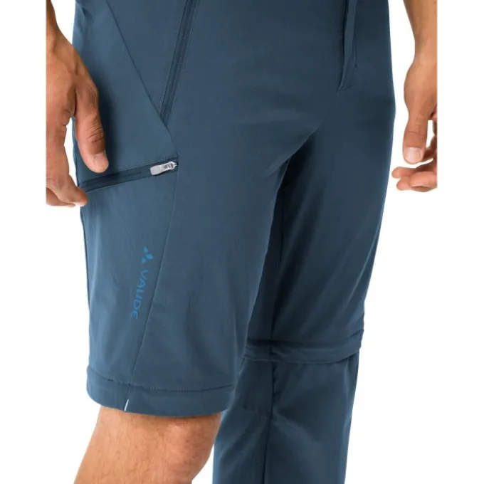 Farley Stretch T-Zip III Hose Herren